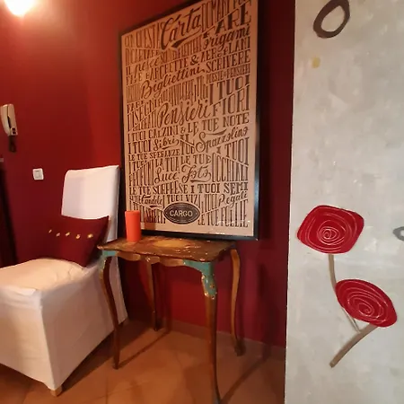 Nuovo Interno Nuova Atmosfera Stazione Beato Matteo Apartment *