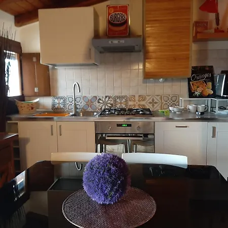 Apartment Nuovo Interno Nuova Atmosfera Stazione Beato Matteo