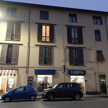 Nuovo Interno Nuova Atmosfera Stazione Beato Matteo Apartment